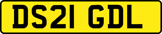 DS21GDL