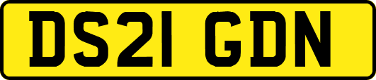 DS21GDN