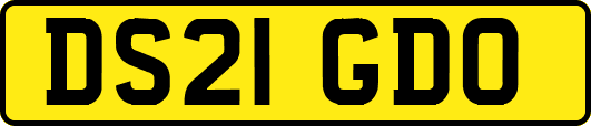 DS21GDO