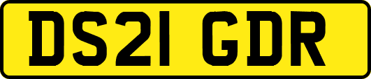 DS21GDR