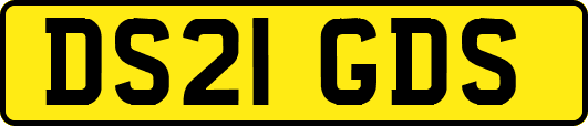 DS21GDS