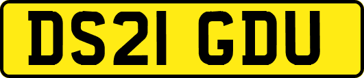 DS21GDU