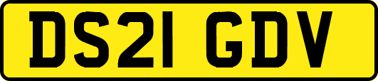 DS21GDV