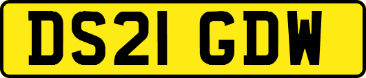 DS21GDW
