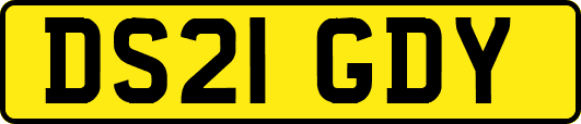 DS21GDY