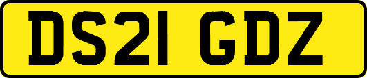 DS21GDZ