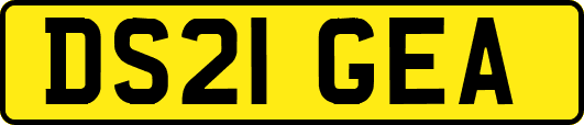 DS21GEA