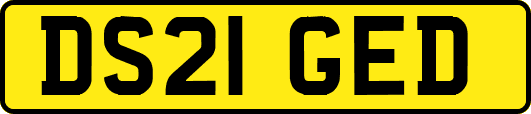 DS21GED