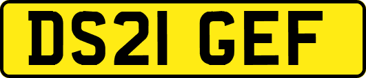 DS21GEF