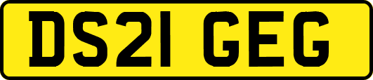 DS21GEG