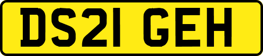 DS21GEH