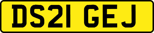 DS21GEJ