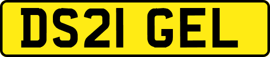 DS21GEL