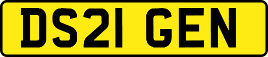 DS21GEN