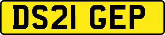 DS21GEP