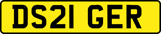 DS21GER