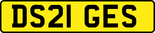 DS21GES