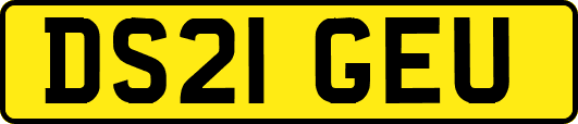DS21GEU