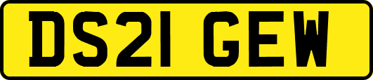 DS21GEW