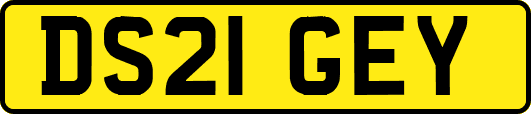 DS21GEY