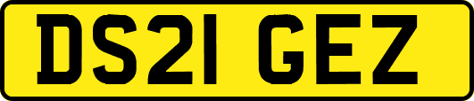 DS21GEZ