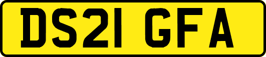 DS21GFA