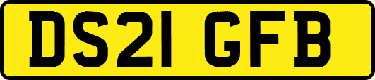 DS21GFB