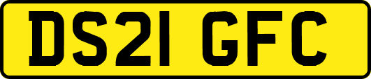 DS21GFC