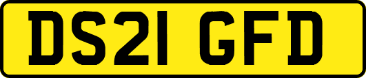 DS21GFD