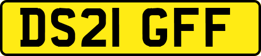 DS21GFF