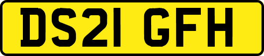 DS21GFH