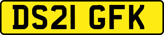 DS21GFK