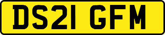 DS21GFM