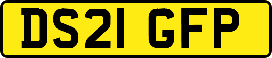 DS21GFP