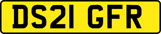 DS21GFR