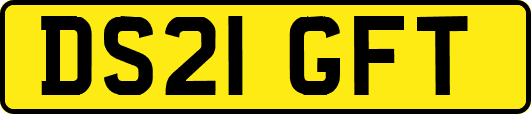 DS21GFT