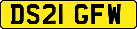 DS21GFW