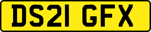 DS21GFX