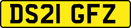 DS21GFZ