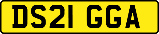 DS21GGA