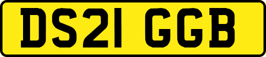 DS21GGB