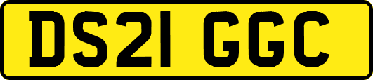 DS21GGC
