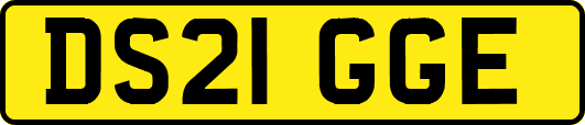 DS21GGE