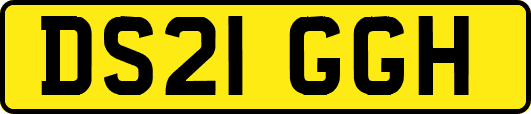 DS21GGH