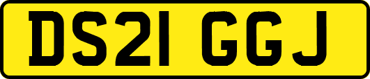 DS21GGJ