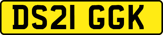 DS21GGK