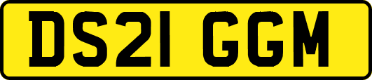 DS21GGM