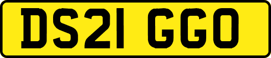 DS21GGO