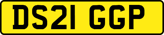 DS21GGP