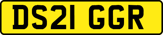 DS21GGR